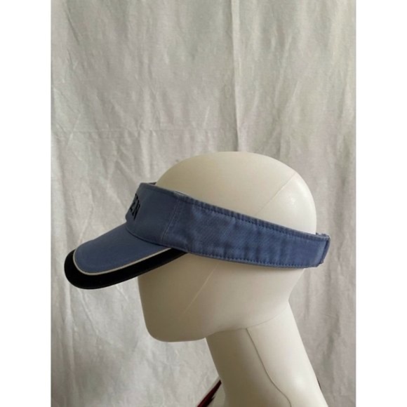 Us Open Imperial Denver Unisex Cap Visor Golf Tennis Beach - Picture 6 of 7